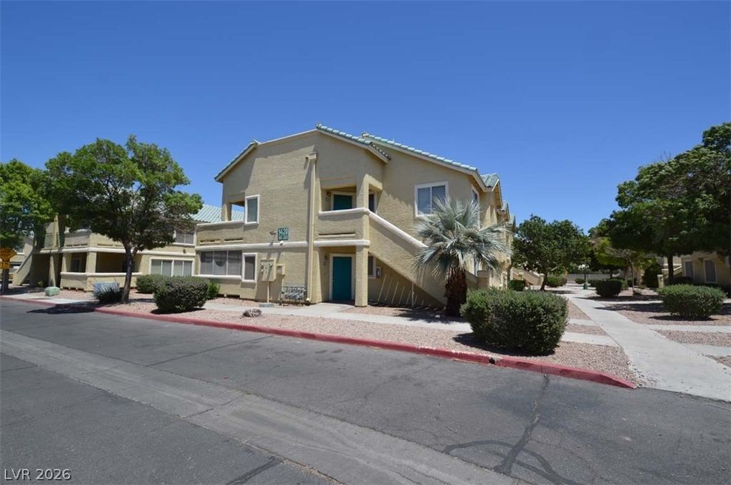 1420 Jamielinn Lane 101, Las Vegas, NV 89110