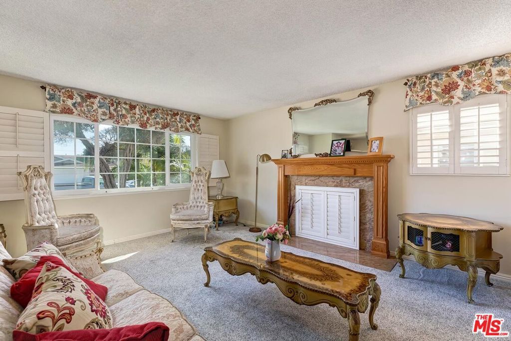 Image 10 of property listing at 1657 E 218th Street, Carson, CA 90745