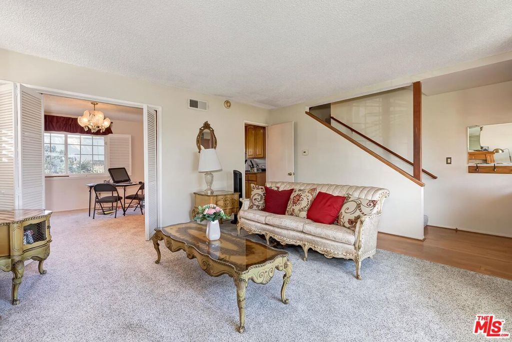 Image 12 of property listing at 1657 E 218th Street, Carson, CA 90745