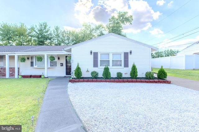 2106 N ROLLING RD, Windsor Mill, MD 21244