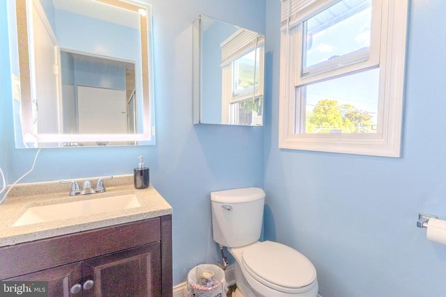 2106 N ROLLING RD, Windsor Mill, MD 21244