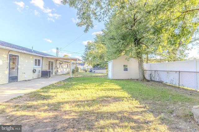 2106 N ROLLING RD, Windsor Mill, MD 21244