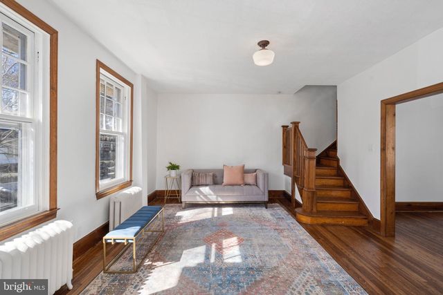 219 CRAWFORD AVE, Lansdowne, PA 19050