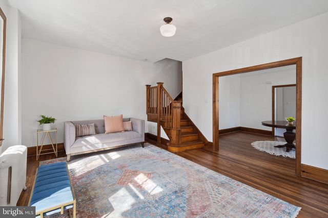 219 CRAWFORD AVE, Lansdowne, PA 19050