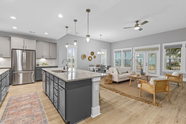 120 Black Stilt Way, Summerville, SC 29483