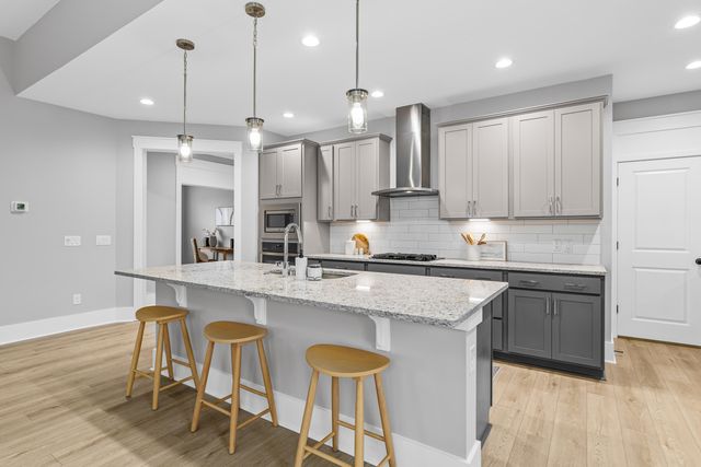 120 Black Stilt Way, Summerville, SC 29483