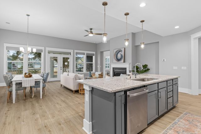 120 Black Stilt Way, Summerville, SC 29483