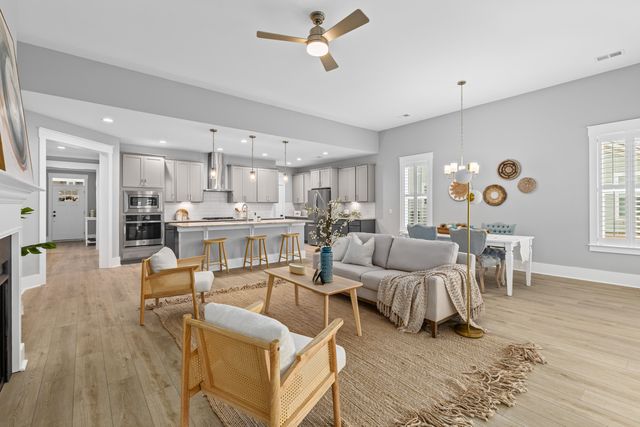 120 Black Stilt Way, Summerville, SC 29483