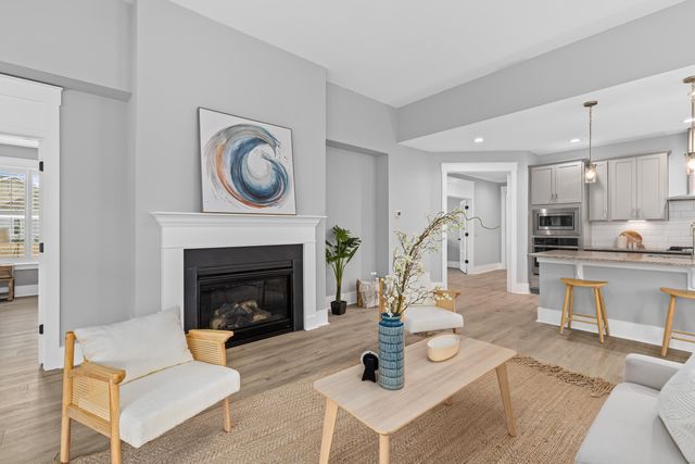 120 Black Stilt Way, Summerville, SC 29483