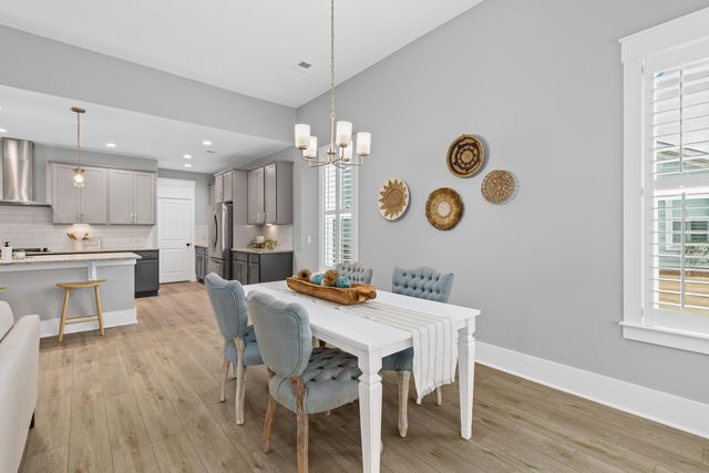 120 Black Stilt Way, Summerville, SC 29483