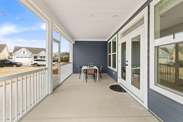 120 Black Stilt Way, Summerville, SC 29483