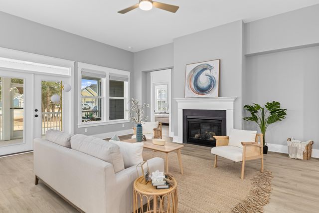 120 Black Stilt Way, Summerville, SC 29483