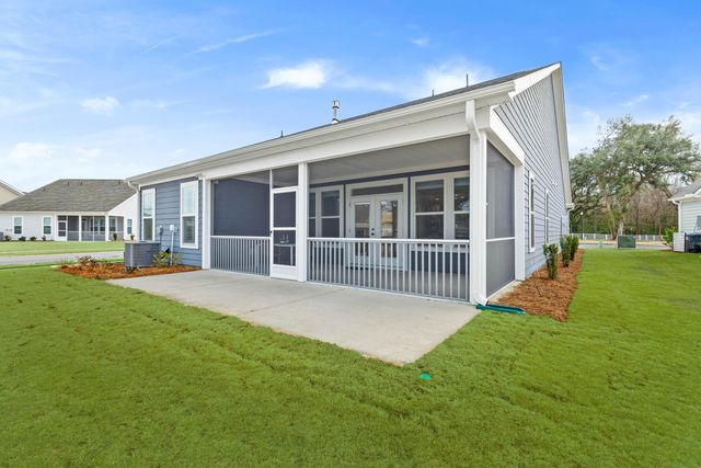 120 Black Stilt Way, Summerville, SC 29483