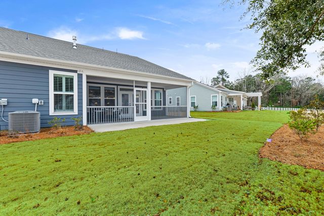 120 Black Stilt Way, Summerville, SC 29483