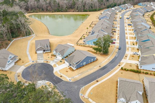 120 Black Stilt Way, Summerville, SC 29483