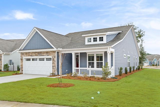 120 Black Stilt Way, Summerville, SC 29483