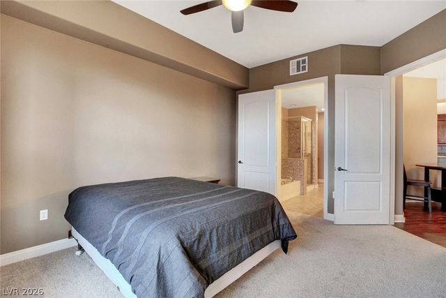 62 SERENE Avenue 414, Las Vegas, NV 89123