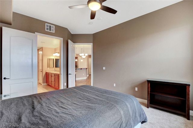 62 SERENE Avenue 414, Las Vegas, NV 89123
