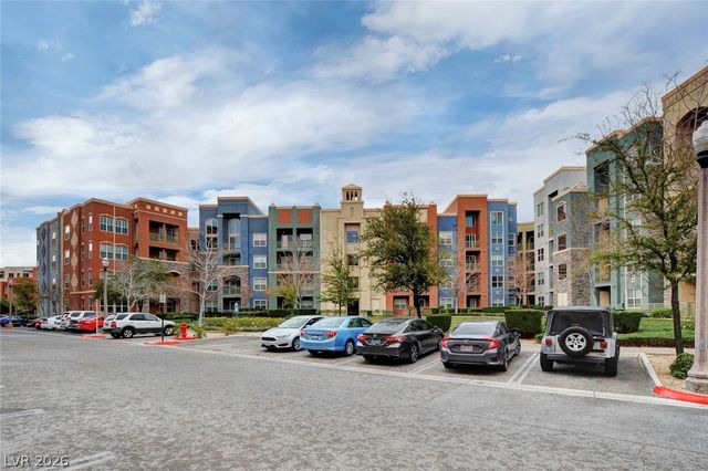 62 SERENE Avenue 414, Las Vegas, NV 89123