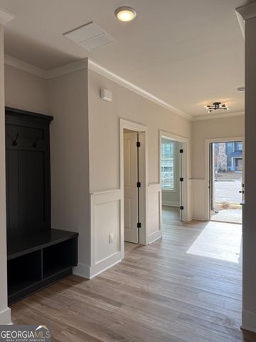 4456 Hosch Reserve Court, Buford, GA 30519