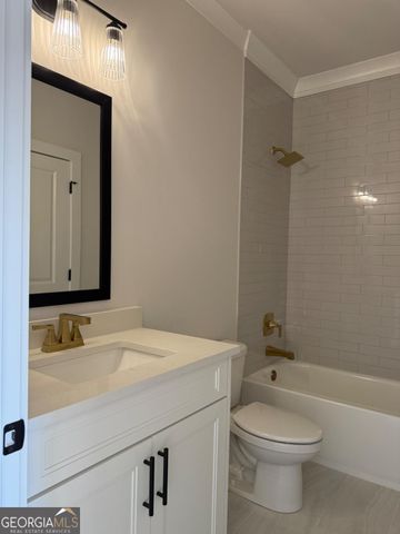 4456 Hosch Reserve Court, Buford, GA 30519