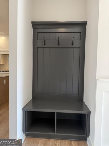 4456 Hosch Reserve Court, Buford, GA 30519