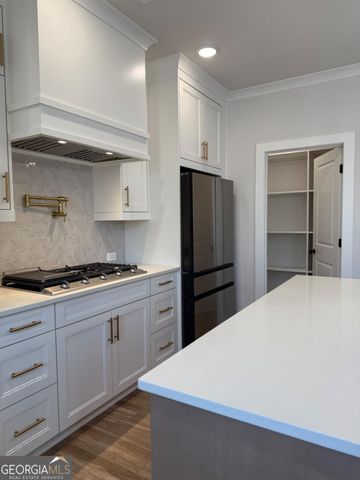 4456 Hosch Reserve Court, Buford, GA 30519