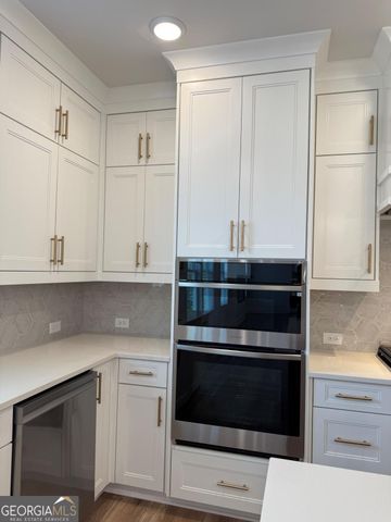 4456 Hosch Reserve Court, Buford, GA 30519