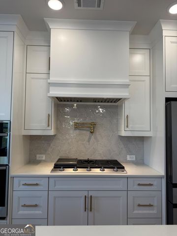 4456 Hosch Reserve Court, Buford, GA 30519