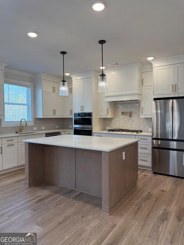 4456 Hosch Reserve Court, Buford, GA 30519