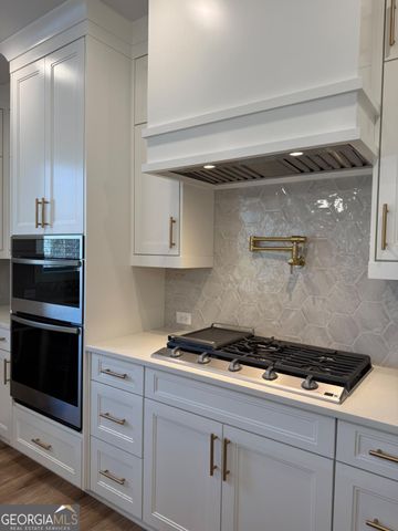 4456 Hosch Reserve Court, Buford, GA 30519