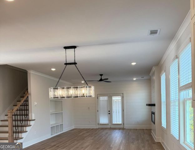 4456 Hosch Reserve Court, Buford, GA 30519