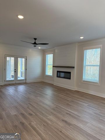 4456 Hosch Reserve Court, Buford, GA 30519