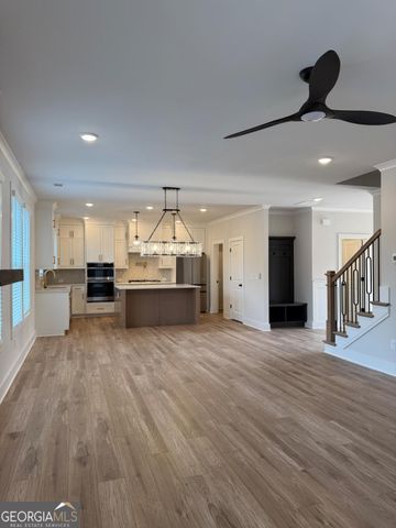 4456 Hosch Reserve Court, Buford, GA 30519