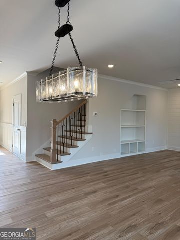 4456 Hosch Reserve Court, Buford, GA 30519