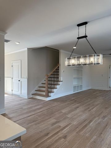 4456 Hosch Reserve Court, Buford, GA 30519