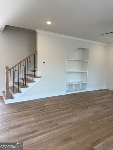 4456 Hosch Reserve Court, Buford, GA 30519