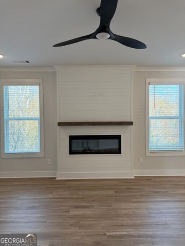 4456 Hosch Reserve Court, Buford, GA 30519