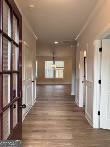 4456 Hosch Reserve Court, Buford, GA 30519