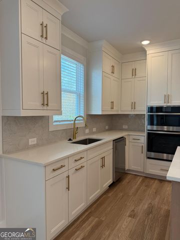 4456 Hosch Reserve Court, Buford, GA 30519