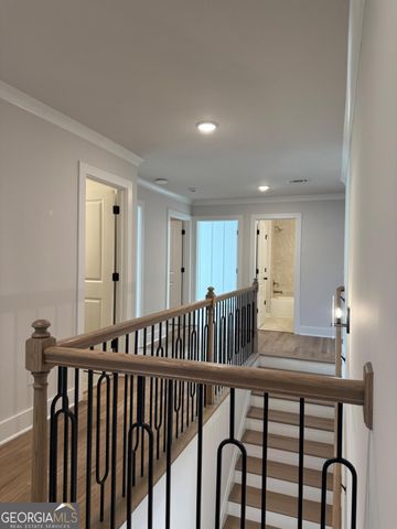 4456 Hosch Reserve Court, Buford, GA 30519