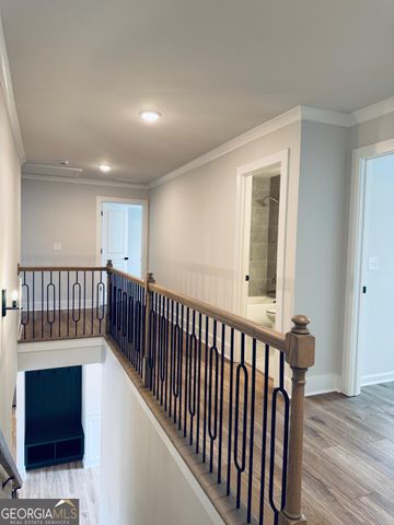 4456 Hosch Reserve Court, Buford, GA 30519