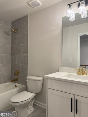 4456 Hosch Reserve Court, Buford, GA 30519