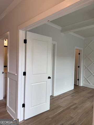 4456 Hosch Reserve Court, Buford, GA 30519