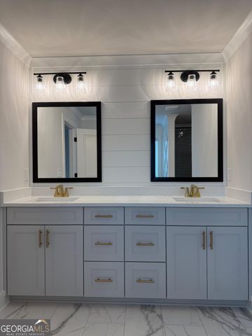 4456 Hosch Reserve Court, Buford, GA 30519