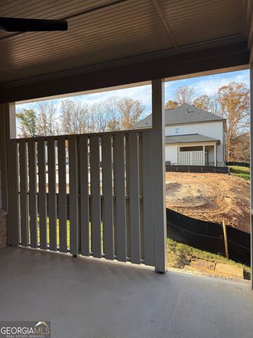 4456 Hosch Reserve Court, Buford, GA 30519