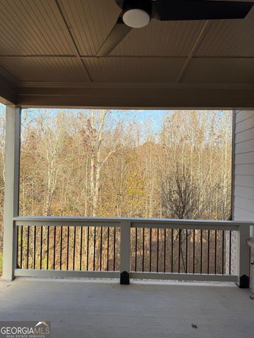 4456 Hosch Reserve Court, Buford, GA 30519