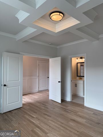 4456 Hosch Reserve Court, Buford, GA 30519