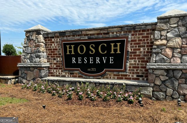 4456 Hosch Reserve Court, Buford, GA 30519