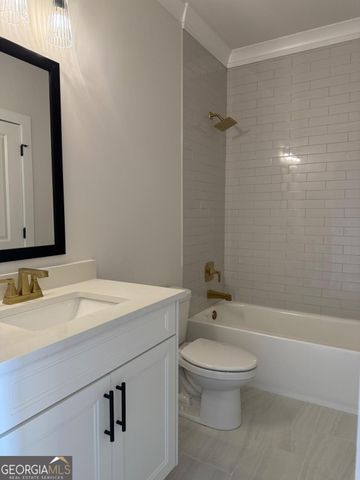 4456 Hosch Reserve Court, Buford, GA 30519